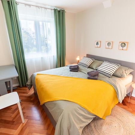 Apartment Veruda بولا المظهر الخارجي الصورة