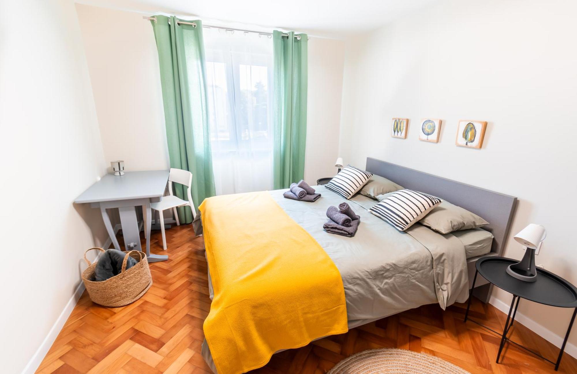 Apartment Veruda بولا المظهر الخارجي الصورة