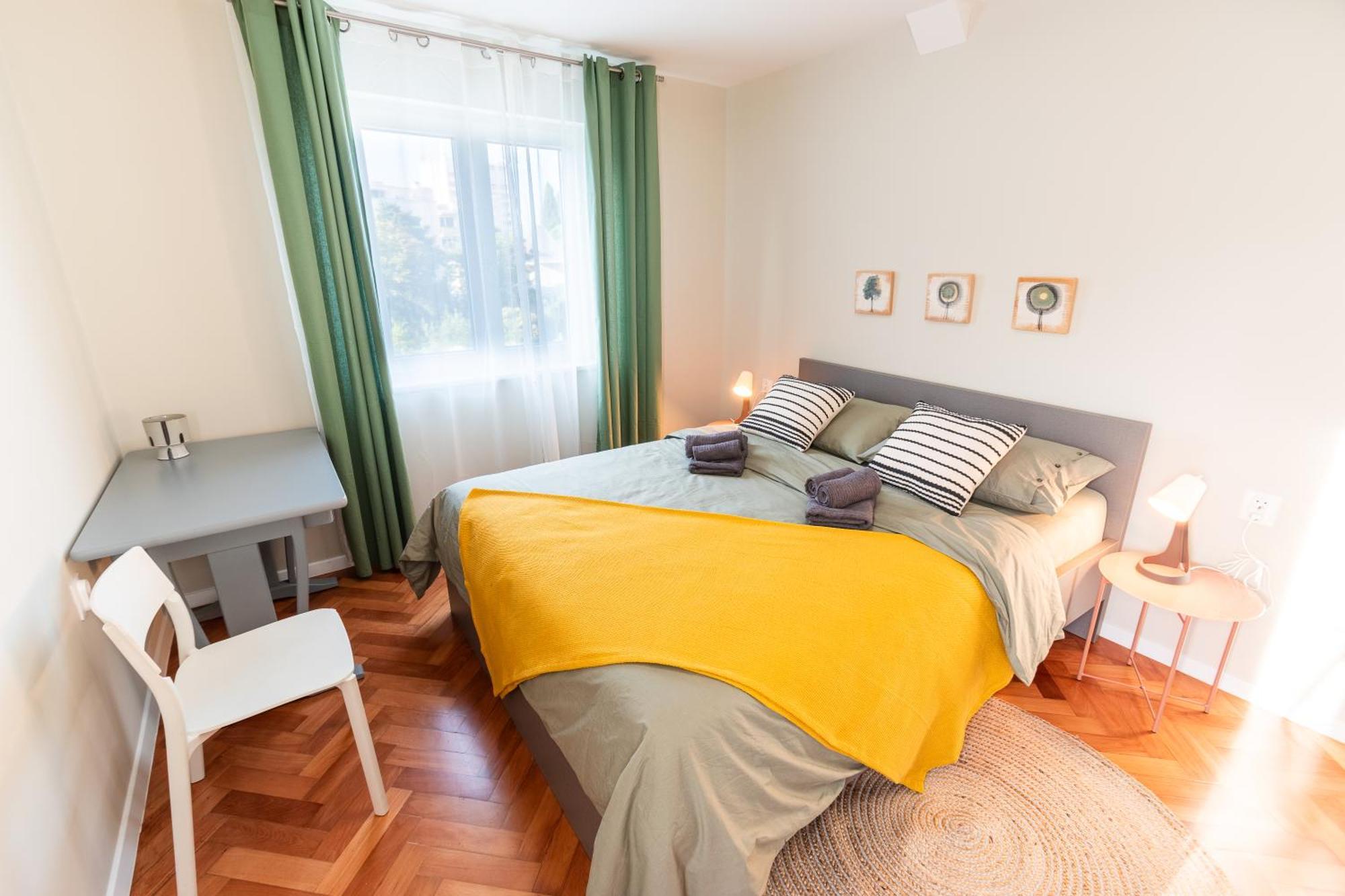 Apartment Veruda بولا المظهر الخارجي الصورة